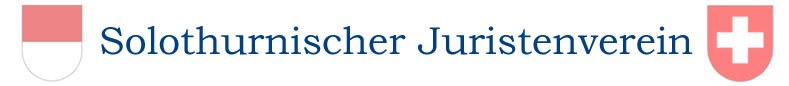 Juristenverein Solothurn